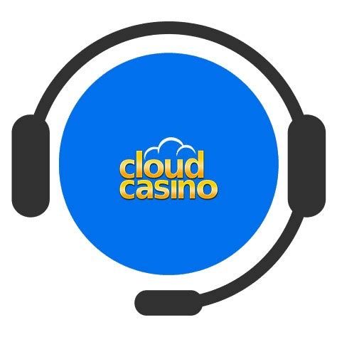 cloud support services casino